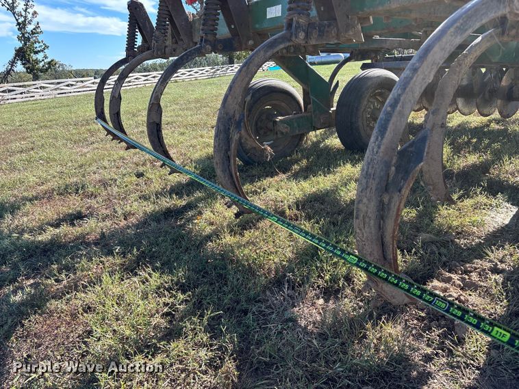 image for item EN5709 Glencoe disk ripper