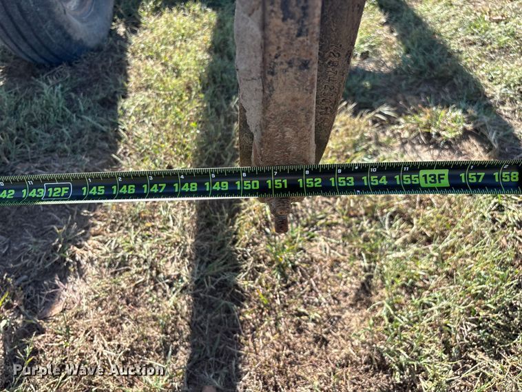 image for item EN5709 Glencoe disk ripper