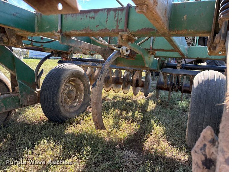 image for item EN5709 Glencoe disk ripper