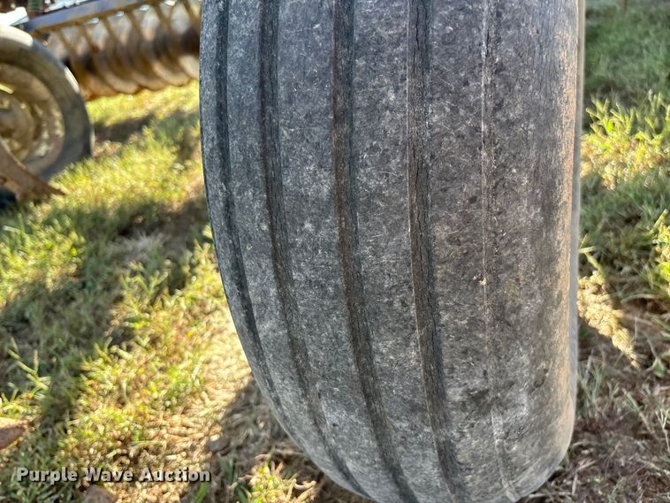 image for item EN5709 Glencoe disk ripper