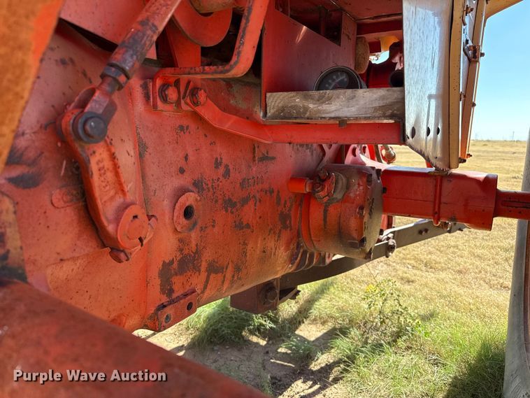 image for item EP0689 1965 Case 941 tractor