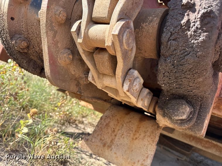 image for item EP0691 Roto-Mix 802-19 manure spreader bed