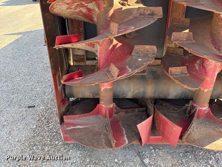 image for item EP0691 Roto-Mix 802-19 manure spreader bed