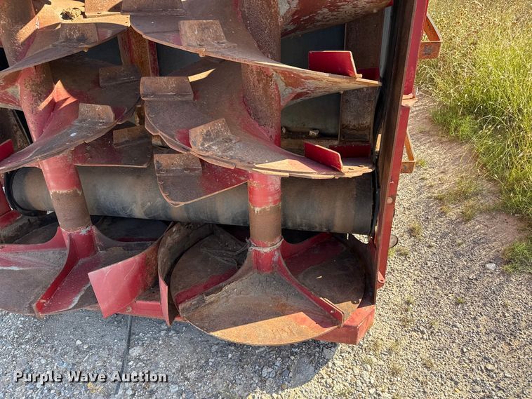 image for item EP0691 Roto-Mix 802-19 manure spreader bed