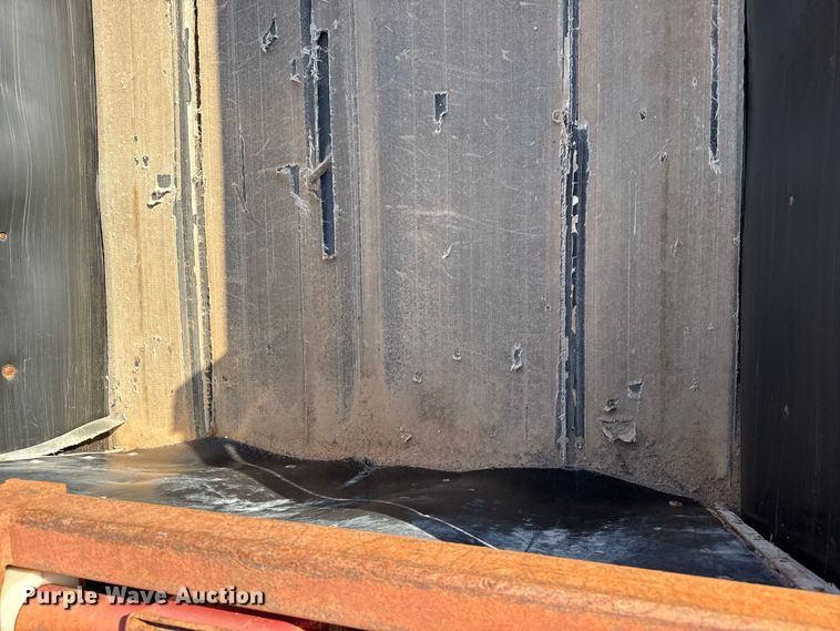 image for item EP0691 Roto-Mix 802-19 manure spreader bed