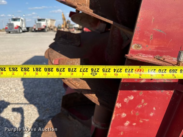 image for item EP0691 Roto-Mix 802-19 manure spreader bed