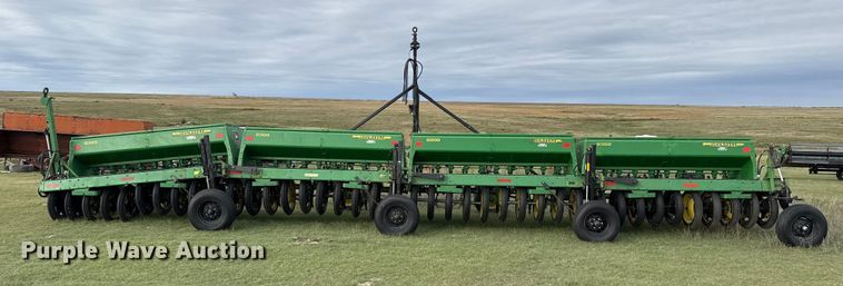 image for item EP0705 John Deere 9300 grain drill