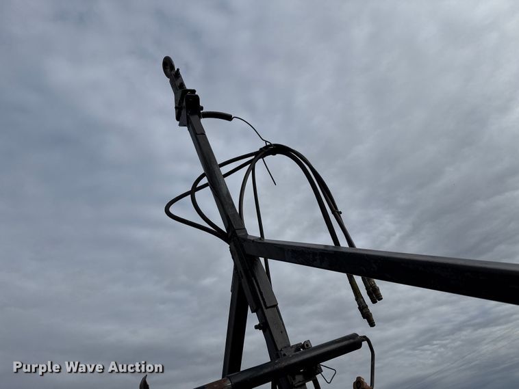 image for item EP0705 John Deere 9300 grain drill