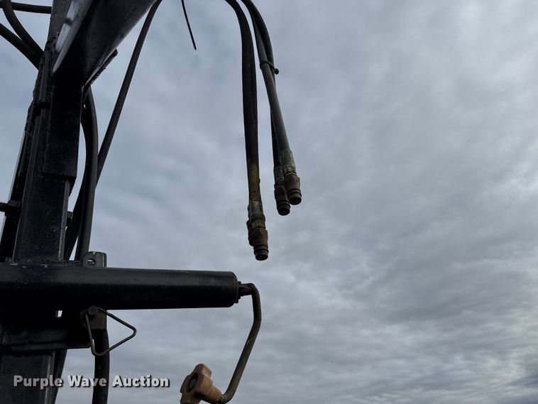 image for item EP0705 John Deere 9300 grain drill