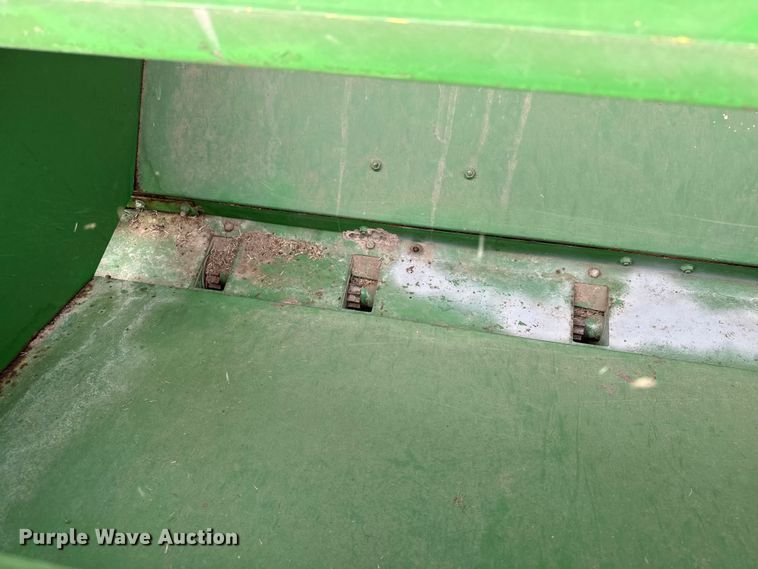 image for item EP0705 John Deere 9300 grain drill