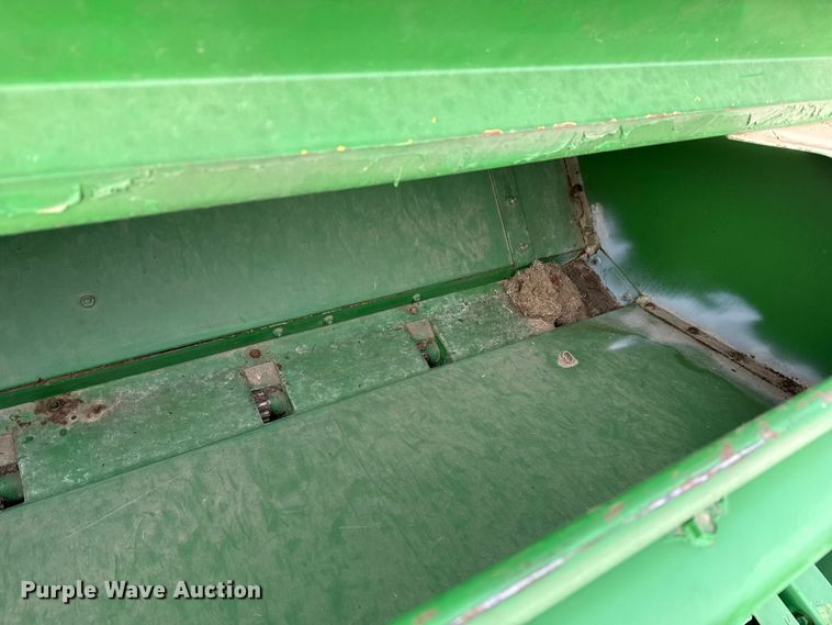 image for item EP0705 John Deere 9300 grain drill