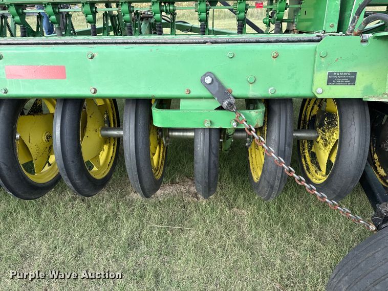 image for item EP0705 John Deere 9300 grain drill