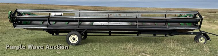 image for item EP0706 John Deere 930 rigid head