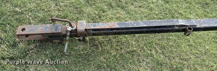 image for item EP0706 John Deere 930 rigid head