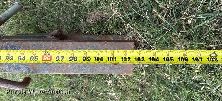 image for item EP0706 John Deere 930 rigid head