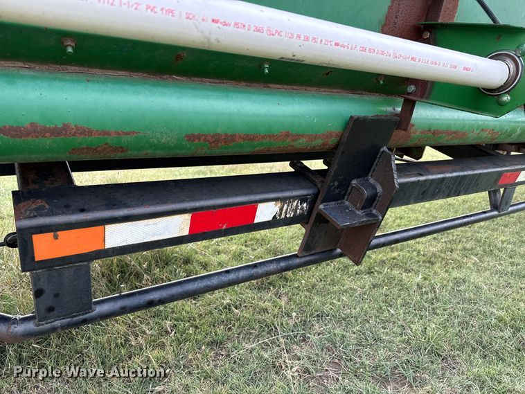 image for item EP0706 John Deere 930 rigid head