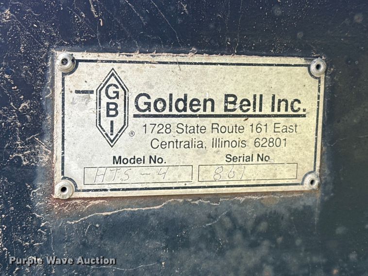 image for item EP0706 John Deere 930 rigid head