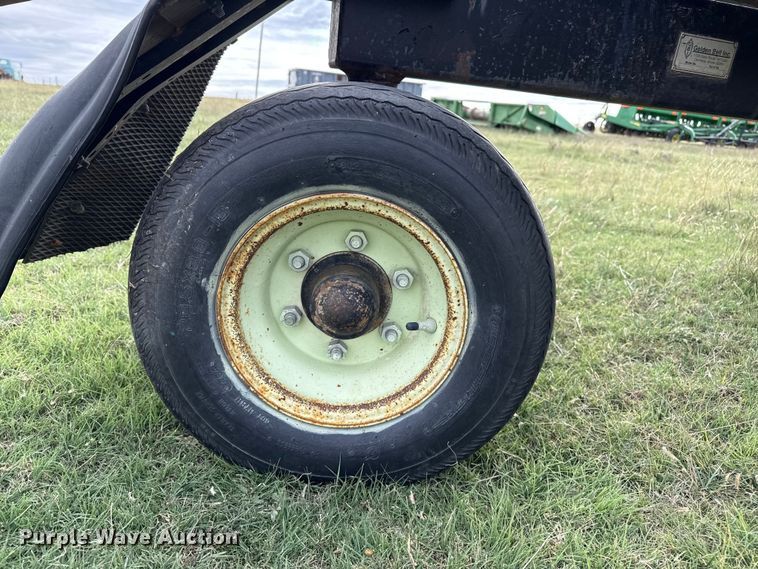 image for item EP0706 John Deere 930 rigid head