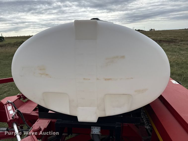 image for item EP0707 Sunflower 9433 grain drill