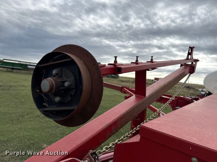 image for item EP0707 Sunflower 9433 grain drill