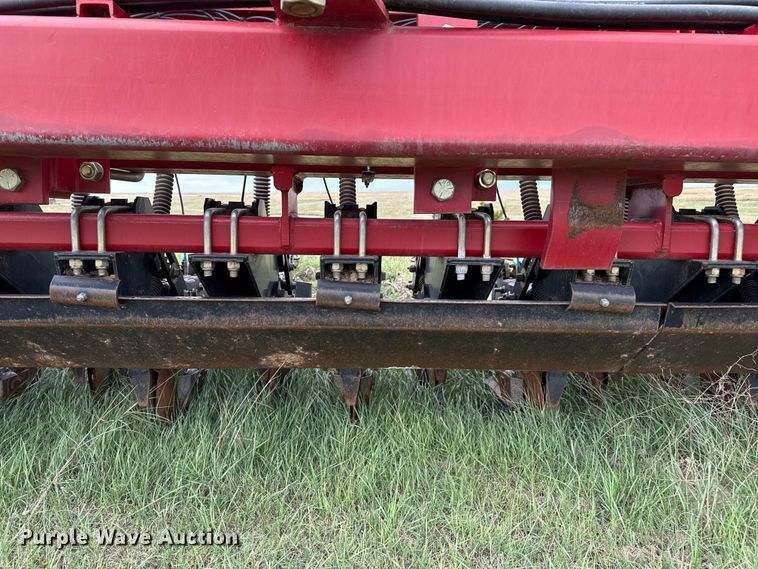 image for item EP0707 Sunflower 9433 grain drill