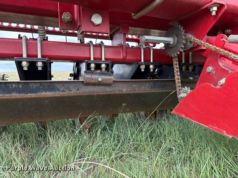 image for item EP0707 Sunflower 9433 grain drill