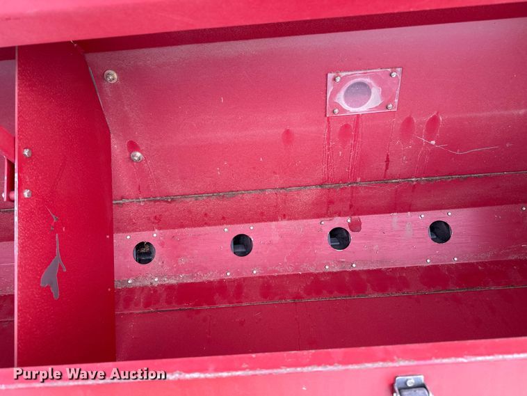 image for item EP0707 Sunflower 9433 grain drill