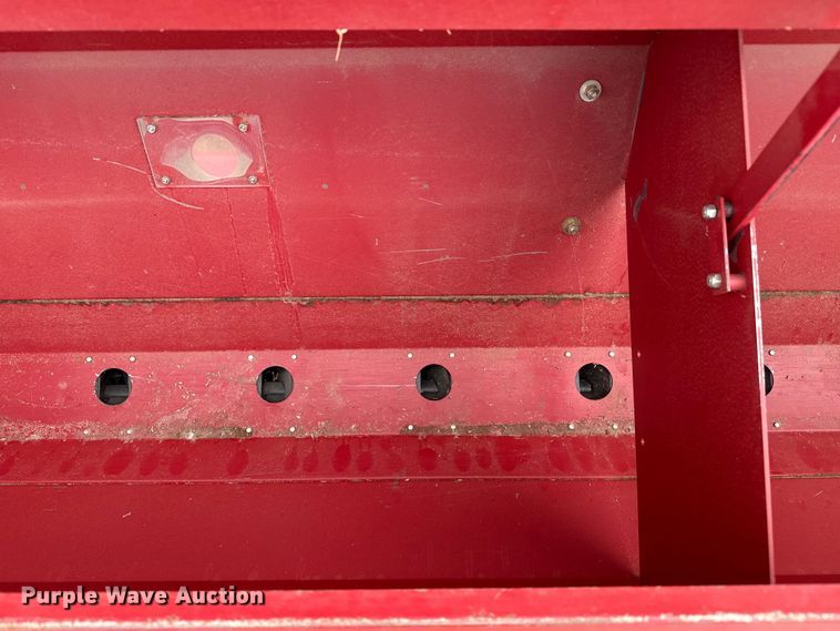 image for item EP0707 Sunflower 9433 grain drill