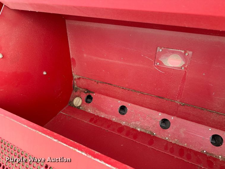 image for item EP0707 Sunflower 9433 grain drill