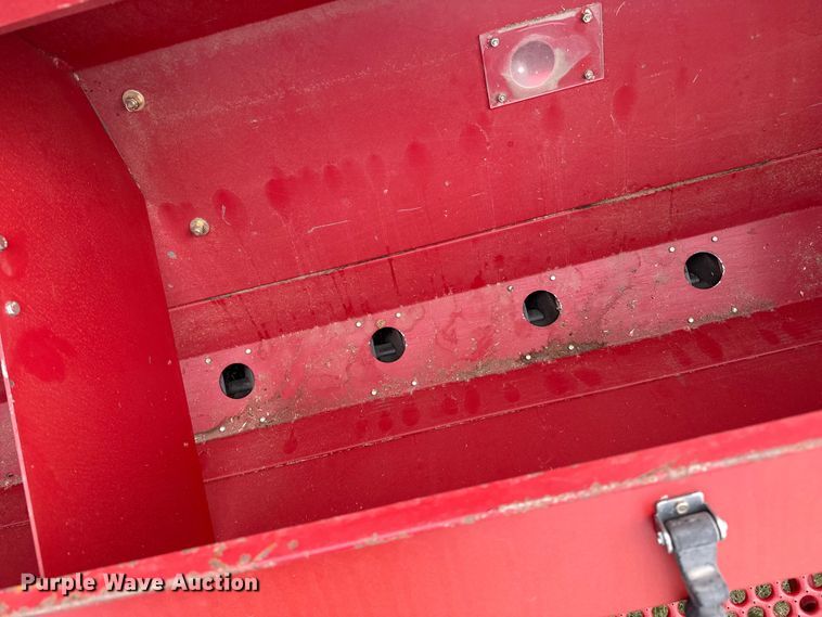 image for item EP0707 Sunflower 9433 grain drill