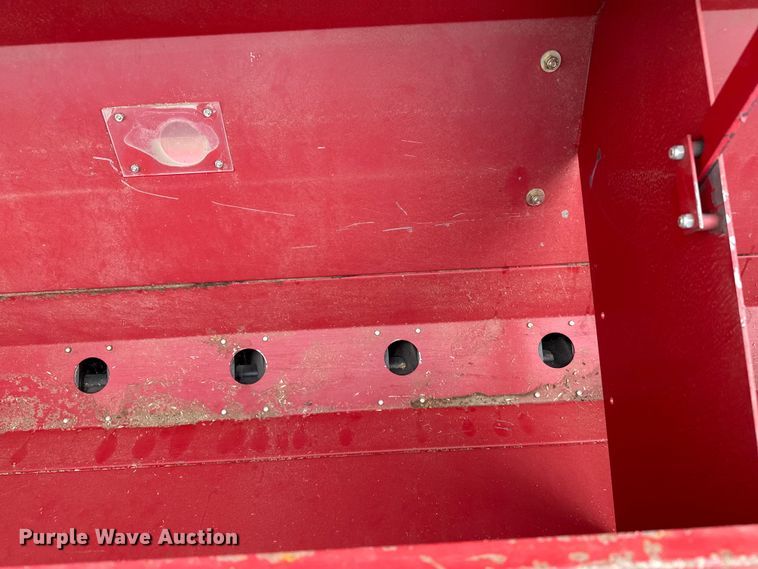 image for item EP0707 Sunflower 9433 grain drill