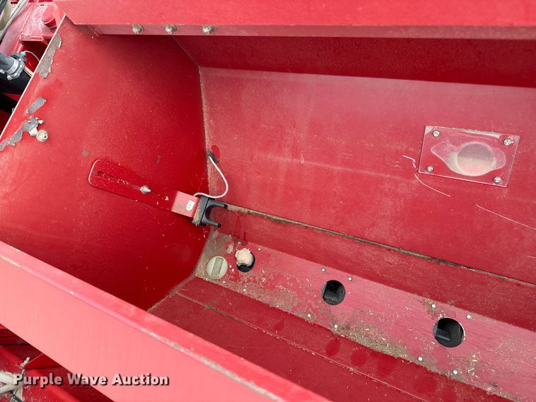 image for item EP0707 Sunflower 9433 grain drill