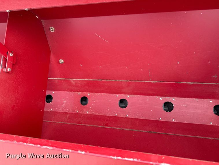 image for item EP0707 Sunflower 9433 grain drill