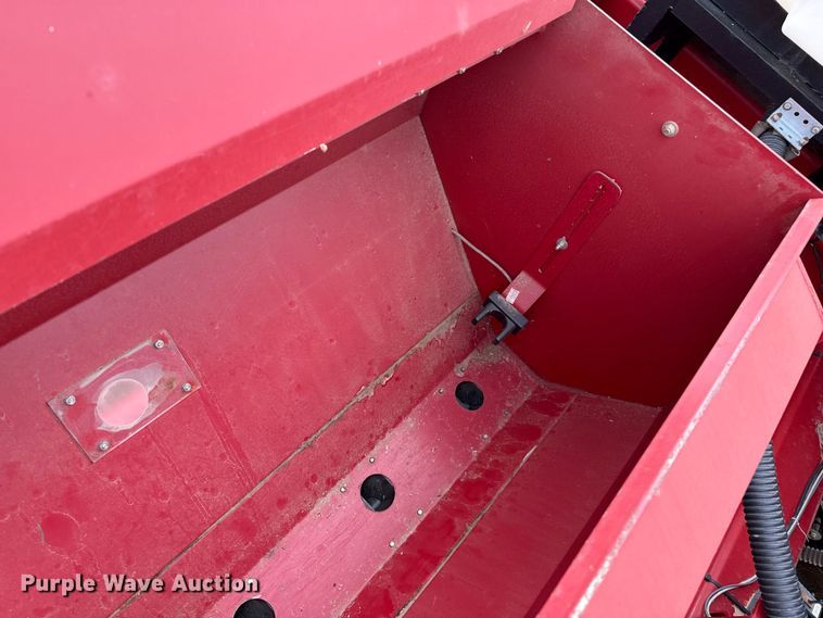 image for item EP0707 Sunflower 9433 grain drill