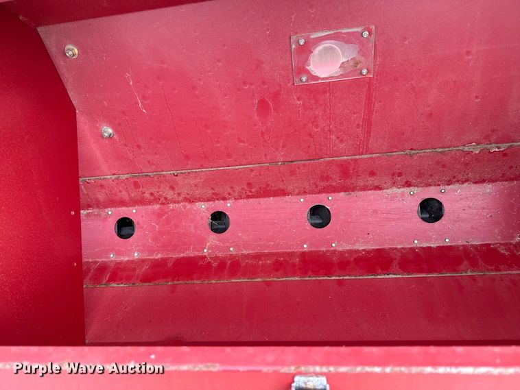 image for item EP0707 Sunflower 9433 grain drill