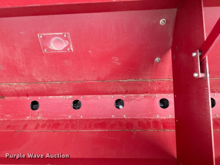 image for item EP0707 Sunflower 9433 grain drill