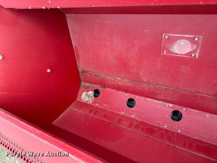 image for item EP0707 Sunflower 9433 grain drill