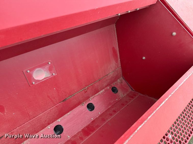 image for item EP0707 Sunflower 9433 grain drill