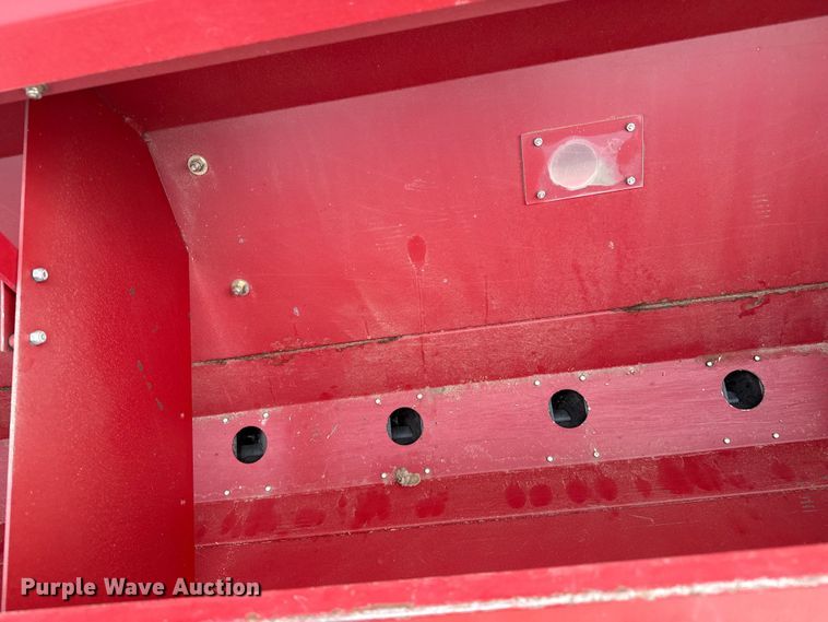 image for item EP0707 Sunflower 9433 grain drill