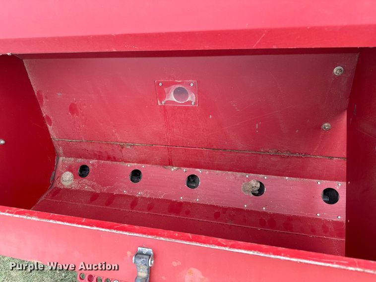 image for item EP0707 Sunflower 9433 grain drill