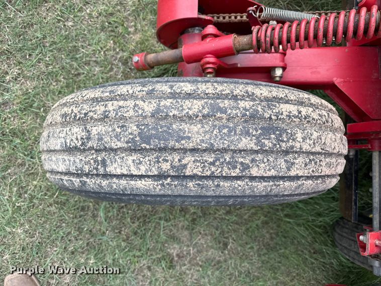 image for item EP0707 Sunflower 9433 grain drill