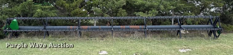 image for item EP0708 Pickup reel