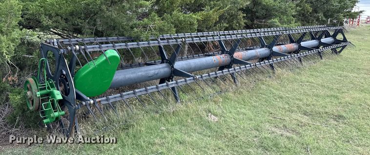 image for item EP0708 Pickup reel