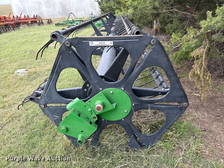 image for item EP0708 Pickup reel