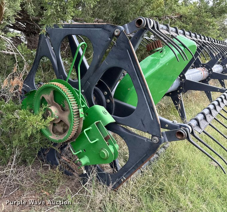 image for item EP0708 Pickup reel