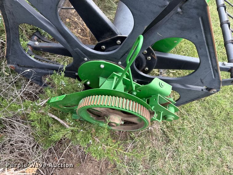 image for item EP0708 Pickup reel