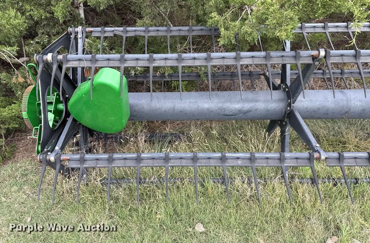 image for item EP0708 Pickup reel