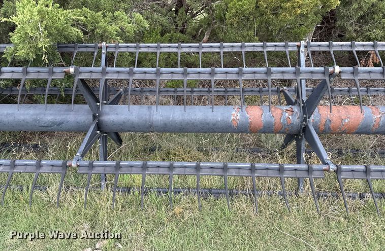 image for item EP0708 Pickup reel