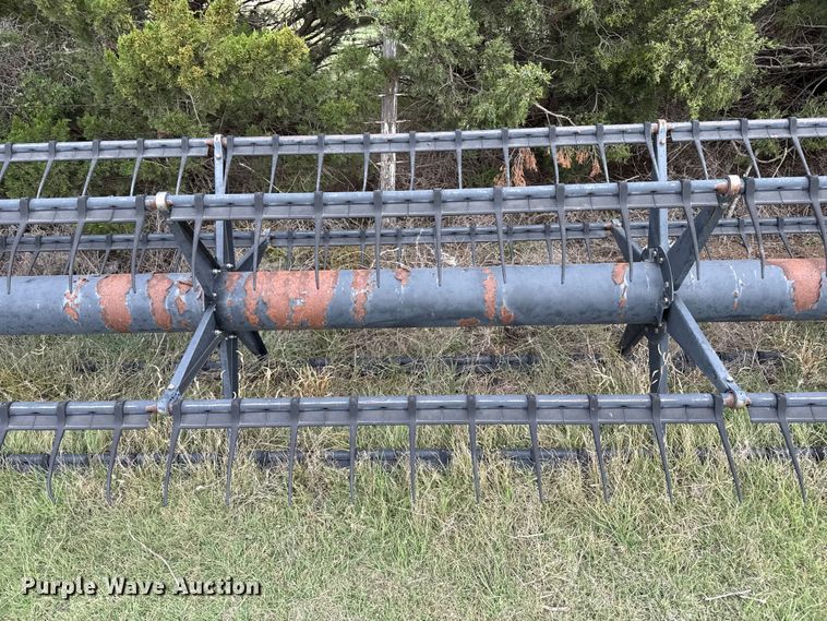 image for item EP0708 Pickup reel