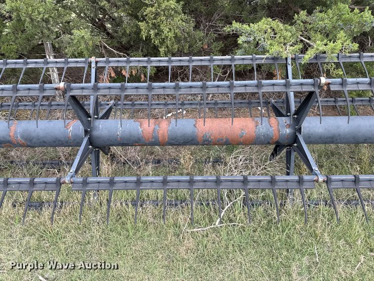 image for item EP0708 Pickup reel